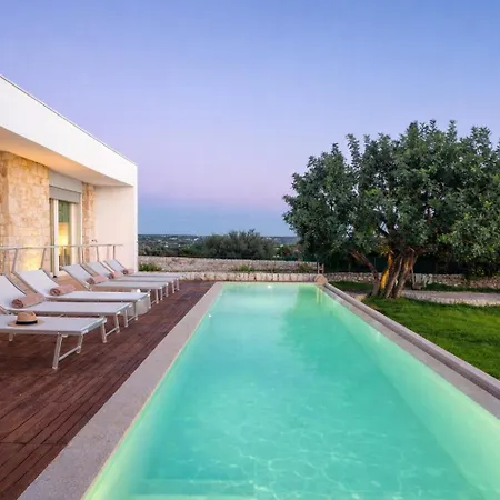 Dei Carrubi Sicilymyhome *