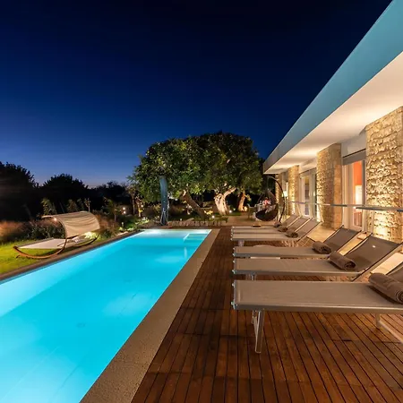 Dei Carrubi Sicilymyhome Шикли