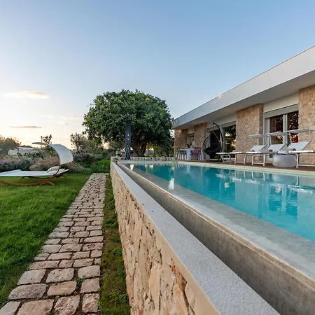 Dei Carrubi Sicilymyhome * Шикли