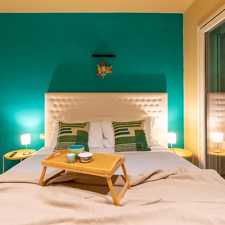 Вилла Dei Carrubi Sicilymyhome